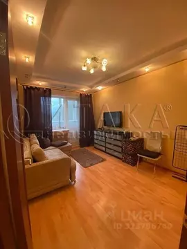 1-к кв. Санкт-Петербург, Санкт-Петербург, Пушкин Московское ш., 34 ...