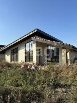 Дом в Тульская область, Тула городской округ, пос. Молодежный, ...