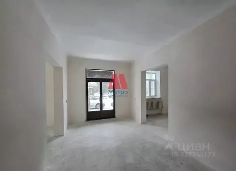 Помещение свободного назначения в Ярославская область, Ярославль ул. ...