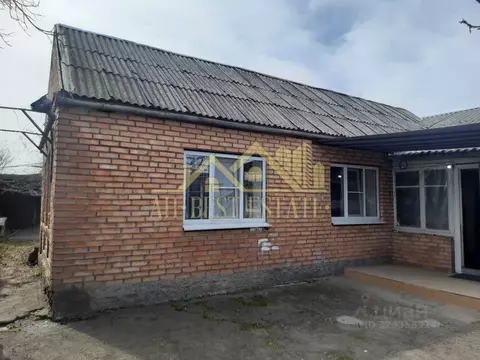 Дом в Северная Осетия, Беслан Правобережный район, ул. Сигова (105 м)