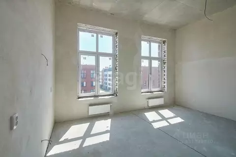 3-к кв. Тюменская область, Тюмень ул. Владислава Крапивина, 8 (96.9 м)
