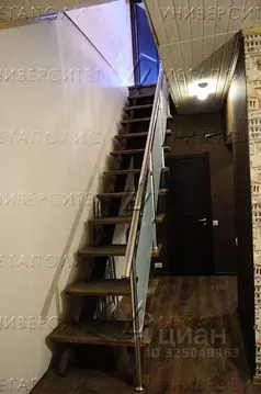 Офис в Москва Новорязанская ул., 29С1 (80 м)