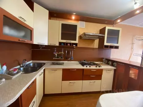 1-к кв. Татарстан, Казань ул. Гарифьянова, 38Б (36.0 м)