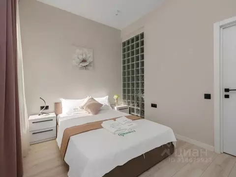 Комната Москва Суворовская ул., 19С2