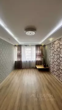 1-к кв. Санкт-Петербург ул. Руднева, 28К1 (30.4 м)