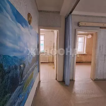 2-к кв. Новосибирская область, Новосибирск ул. Немировича-Данченко, ...