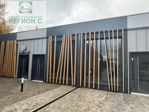 Помещение свободного назначения (52.9 м)