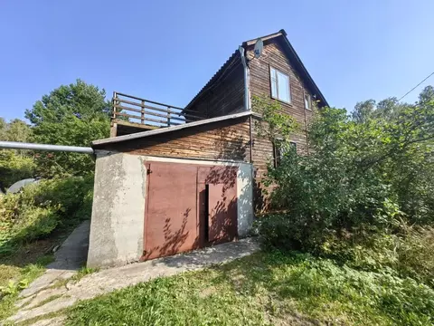 Дом в Тульская область, Заокский район, Малаховское с/пос, ...