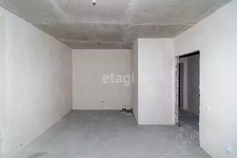 1-к кв. Тюменская область, Тюменский район, д. Патрушева ул. Николая ...