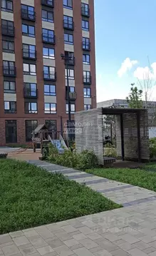 Студия Москва ул. Руставели, 16к1 (29.7 м)