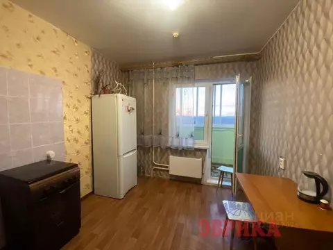 1-к кв. Краснодарский край, Крымск Надежда мкр, ул. Надежды (37.0 м)