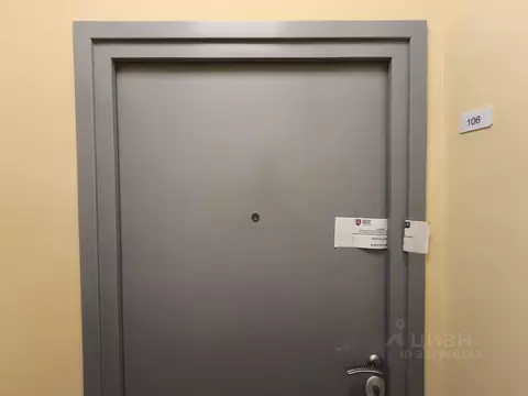 1-к кв. Москва, Москва, Троицк ул. Академика Дыхне, 20 (36.6 м)