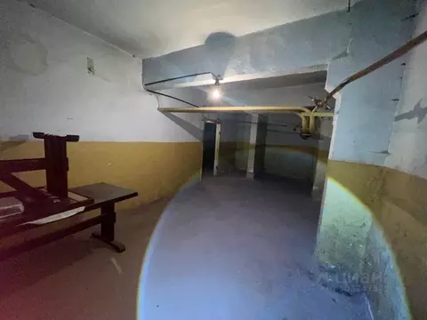 Помещение свободного назначения в Кемеровская область, Кемерово просп. ...