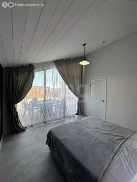 Дом в Махачкала, микрорайон Караман-2 (100 м)