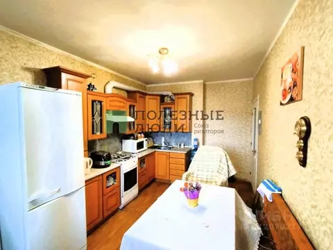 3-к кв. Орловская область, Орел ул. Латышских Стрелков, 52 (75.0 м)