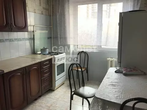 3-к кв. Краснодарский край, Анапа ул. Ленина, 163 (64.0 м)