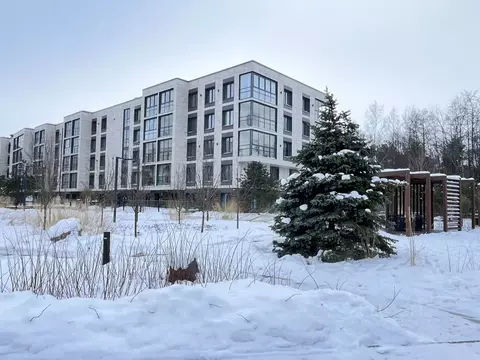 1-к кв. Санкт-Петербург, Санкт-Петербург, Сестрорецк ул. ...