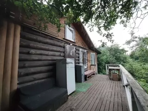 Дом в Санкт-Петербург аллея 17-я, 1 (62 м)