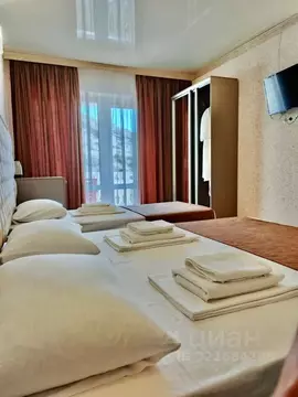 Комната Крым, Судак ул. Ботаническая, 1