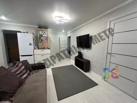 2-к кв. Калмыкия, Элиста 1-й мкр, 19 (43.0 м)