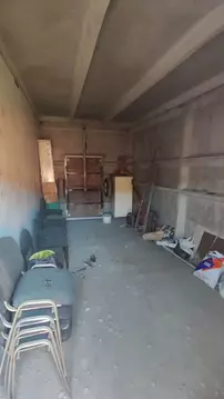 Гараж в Санкт-Петербург Рейсовая ул., 26/4 (18 м)