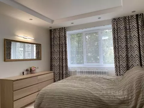 1-к кв. Ленинградская область, Тихвин 5-й мкр, 31 (37.0 м)