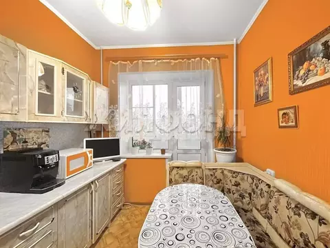 2-к кв. Архангельская область, Архангельск Никольский просп., 32к1 ...