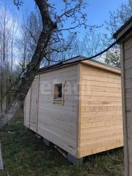 Дом в Вологодская область, Вологда Граничная ул. (24 м)