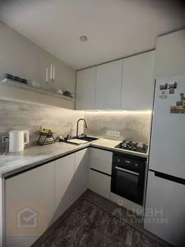 2-к кв. Крым, Евпатория просп. Победы, 17 (45.0 м)