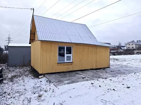 Участок в Екатеринбург, СТ Черёмушки-2 (30 м)