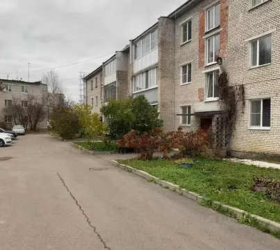 Квартира, 3 комнаты, 63.6 м