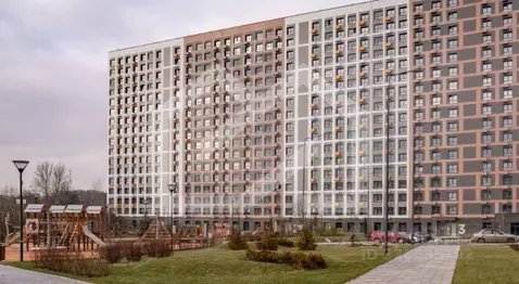 Торговая площадь в Московская область, Ленинский городской округ, пос. ...