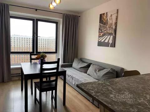 3-к кв. Московская область, Ленинский городской округ, Боброво пгт ул. ...