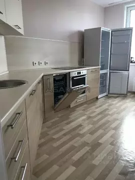 2-к кв. Красноярский край, Красноярск Октябрьская ул., 8А (61.0 м)