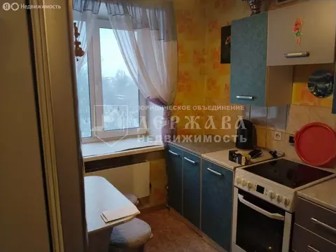 2-комнатная квартира: Ленинск-Кузнецкий, улица Горького, 19 (32 м)