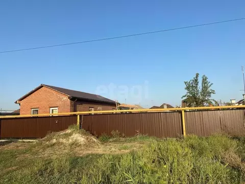 Дом в Ростовская область, Азовский район, с. Самарское Базарный пер. ...