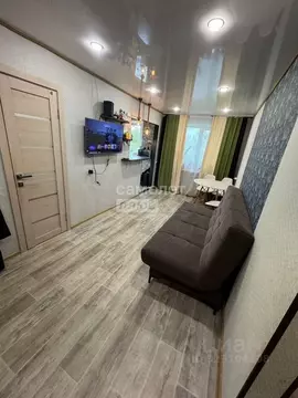 3-к кв. Челябинская область, Миасс ул. 8 Июля, 35 (56.5 м)