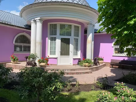 Дом в Москва д. Софьино, 62 (530 м)