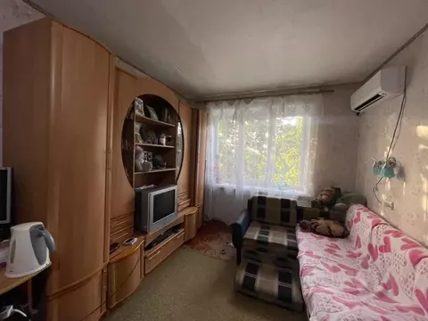 Комната Краснодарский край, Армавир Новороссийская ул., 169А (17.4 м)