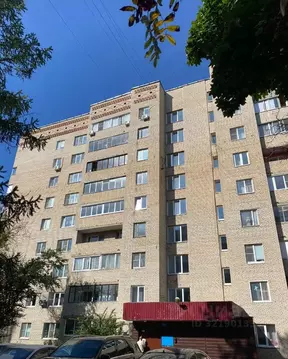 3-к кв. Московская область, Сергиев Посад ул. Мира, 3А (63.5 м)