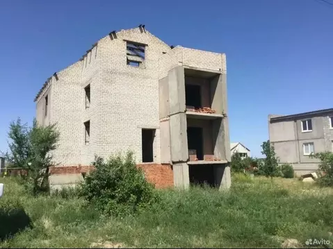 Дом в Волгоградская область, Волгоград Венская ул., 24 (247 м)