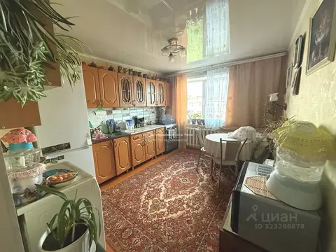 1-к кв. Забайкальский край, Чита ул. Строителей, 92 (36.0 м)