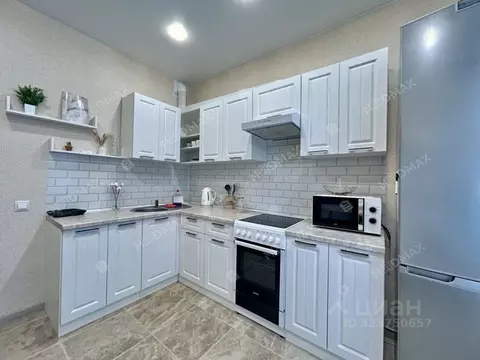 1-к кв. Санкт-Петербург ул. Плесецкая, 21 (36.0 м)