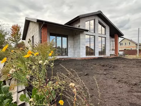 Дом в Мордовия, Саранск ул. Фурманова, 117 (159 м)