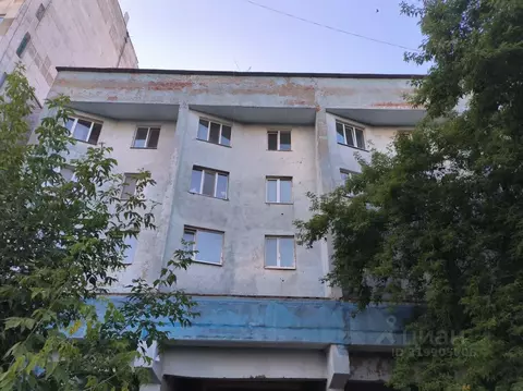 1-к кв. Пермский край, Пермь ул. Пушкина, 116А (24.2 м)