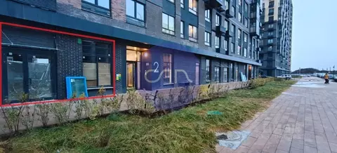 Помещение свободного назначения в Московская область, Люберцы ...