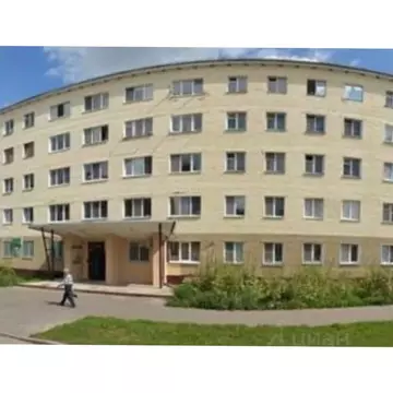 1-к кв. Татарстан, Зеленодольск ул. Ивана Заикина, 14/1 (26.0 м)