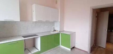 1-к кв. Московская область, Солнечногорск городской округ, Голубое пгт ...