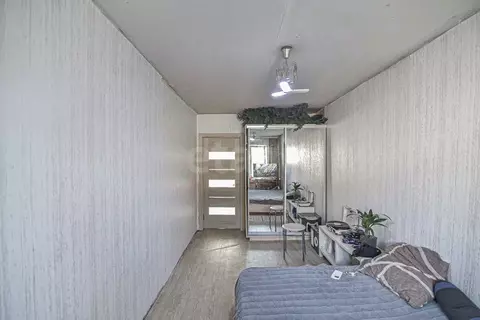 3-к кв. Сахалинская область, Южно-Сахалинск Украинская ул., 111А (58.1 ...