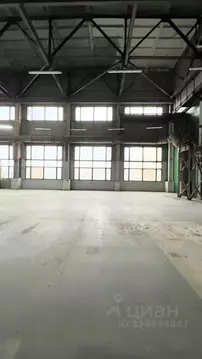 Склад в Москва Каширское ш., 13Б (250 м)